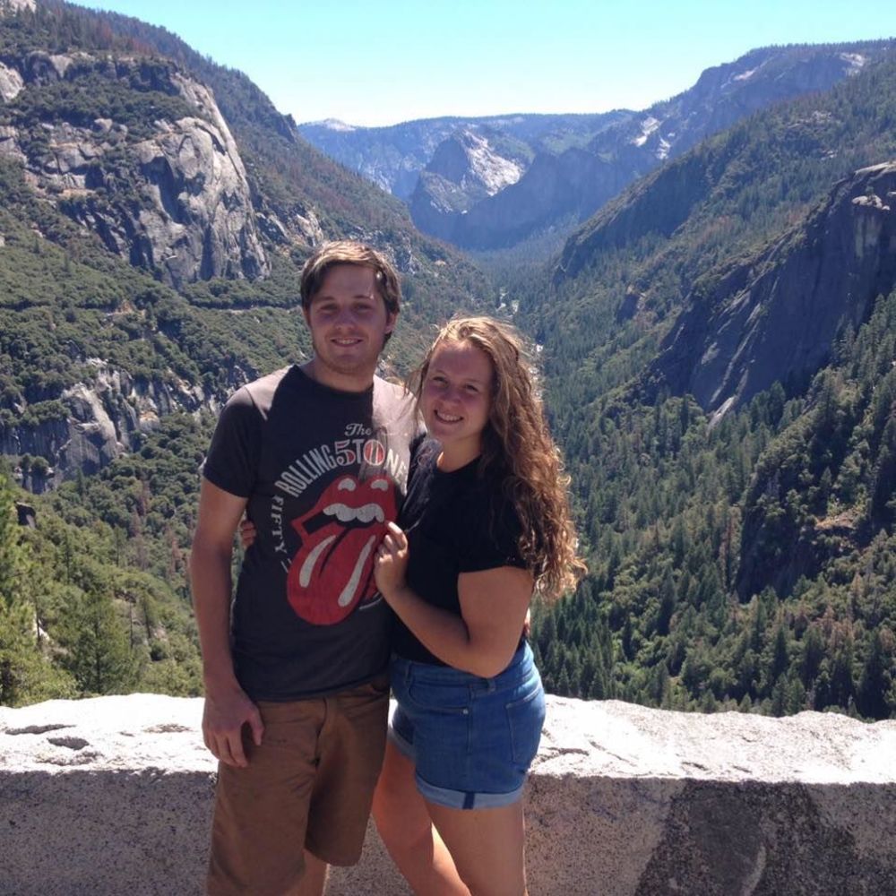 Meet your Posher, Danielle